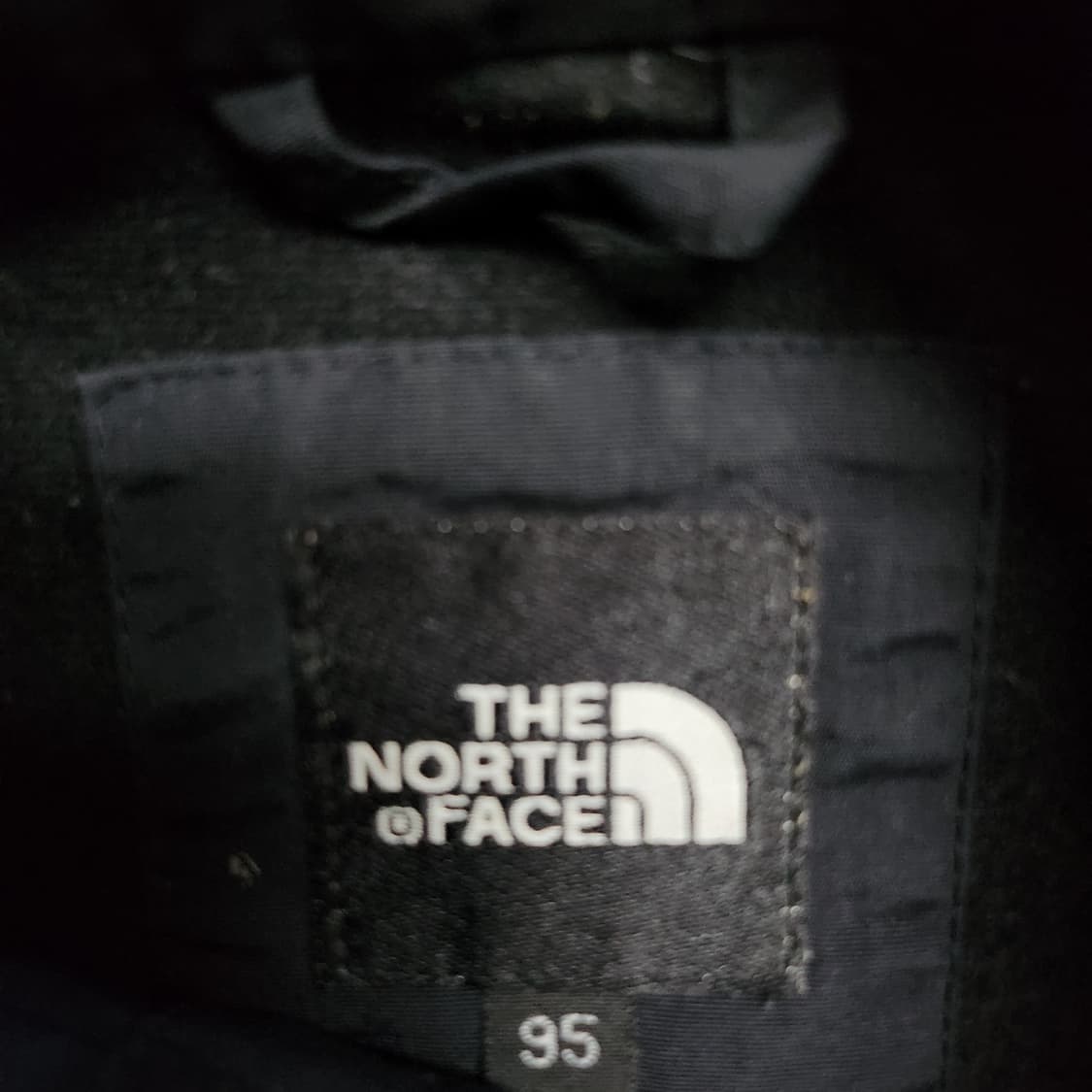 노스페이스 바람막이 상품이미지2