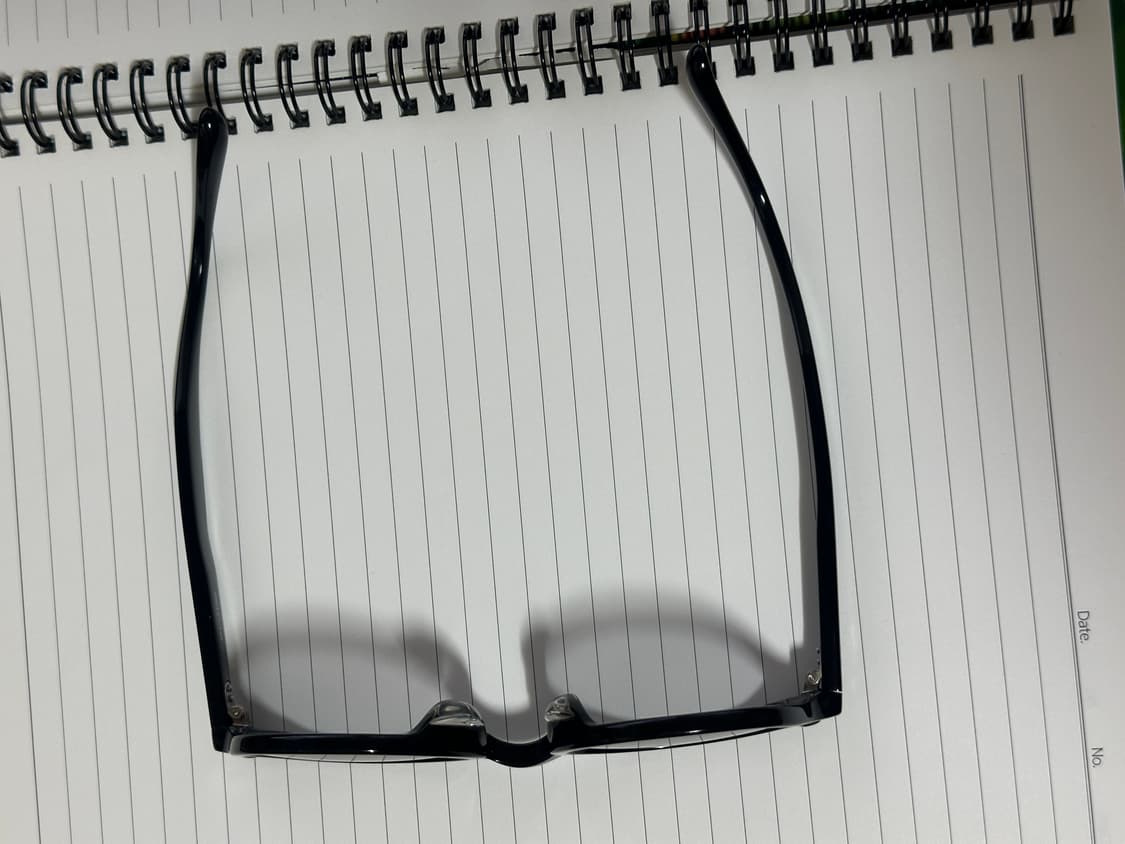 Oh My Glasses TOKYO 일본 뿔테 안경 omg-148 상품이미지9