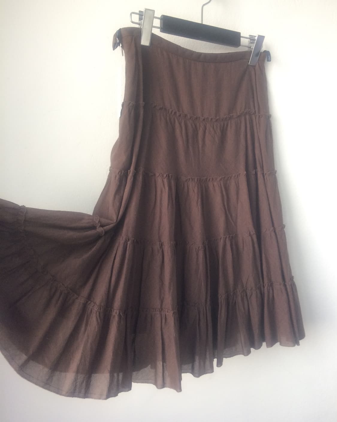 Layer skirt 상품이미지2