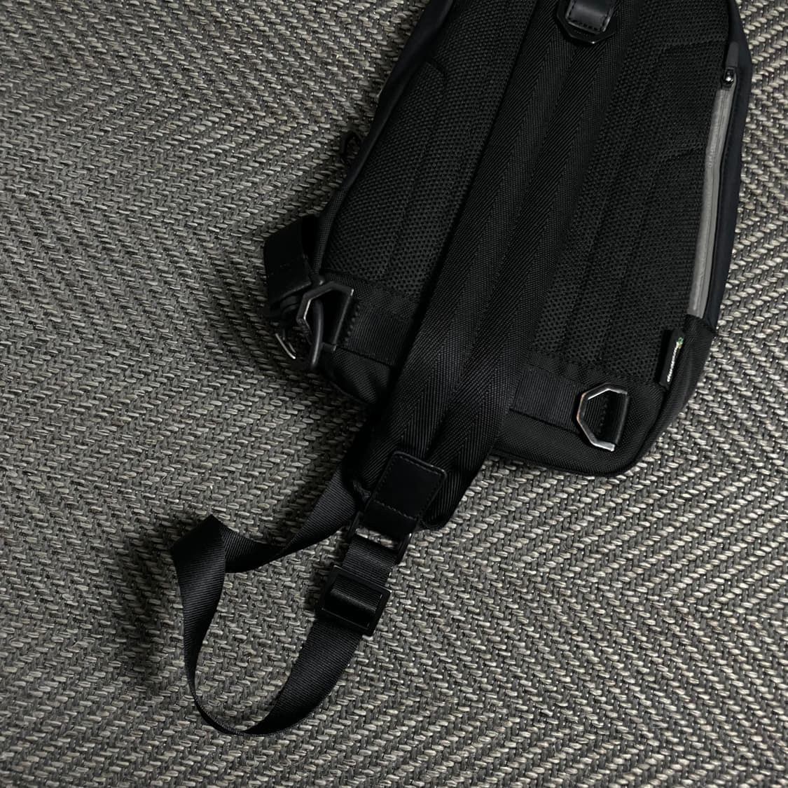 디스커버리 마운틴 디어썸 라운드 슬링백y 4849 상품이미지5