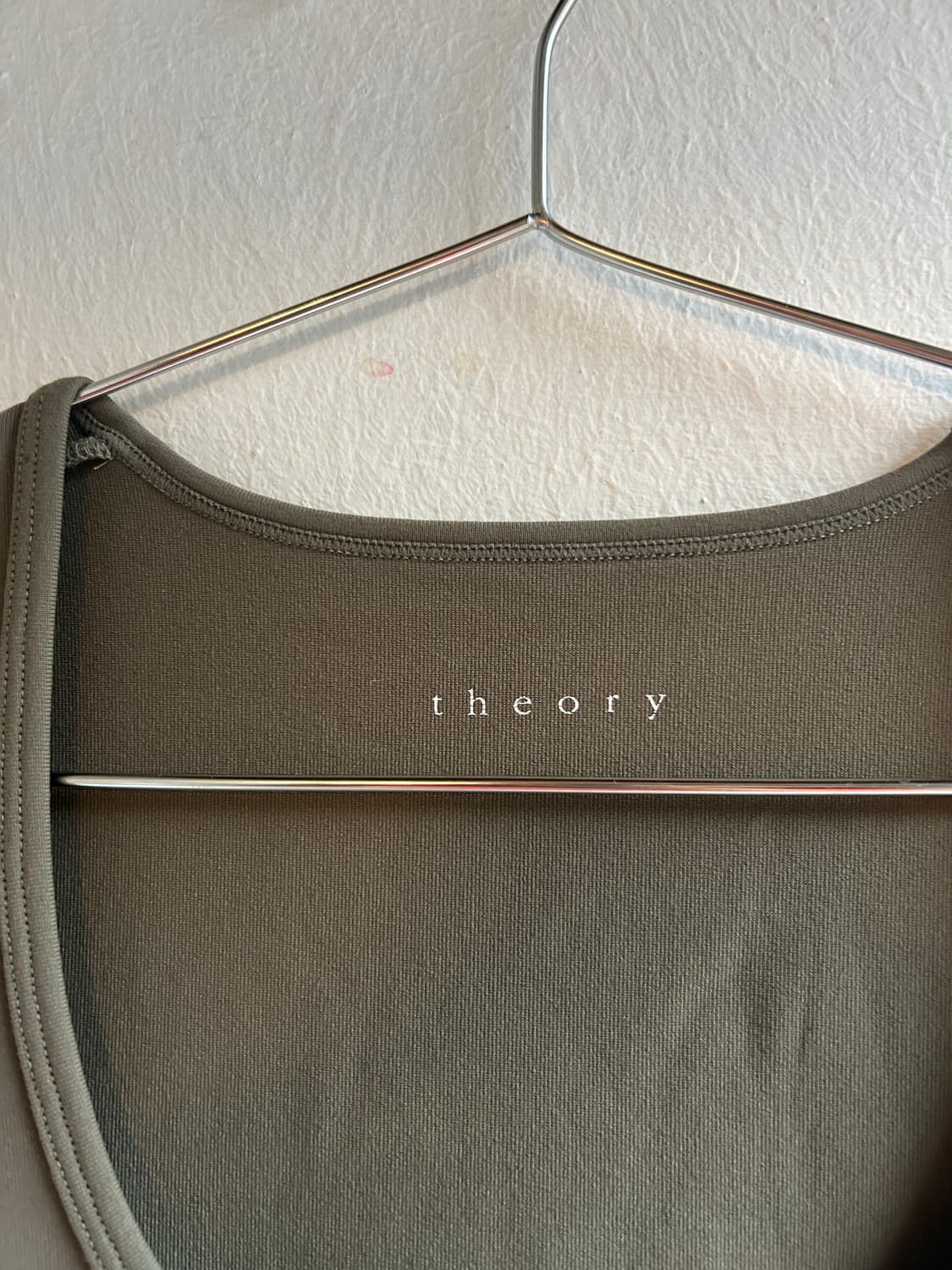 Theory tshirt  상품이미지2