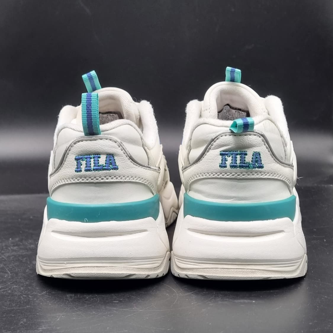 휠라 레이플라이드 여성운동화240  상품이미지4