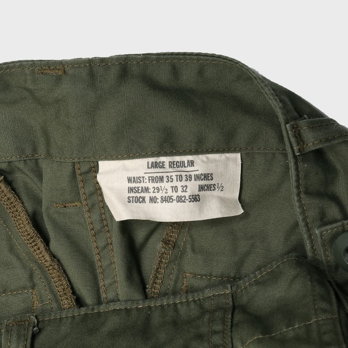 BUZZ RICKSON'S 상품이미지7