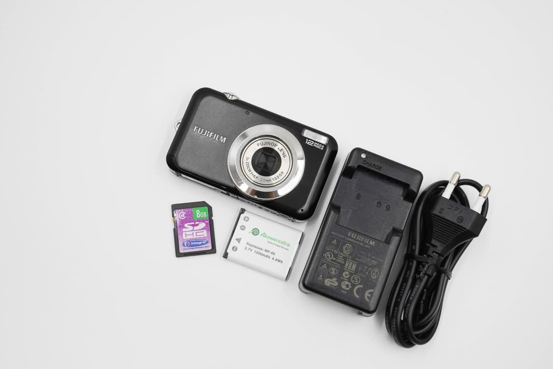 Fujifilm Finepix JV90 (후지필름 파인픽스 JV90) 상품이미지7