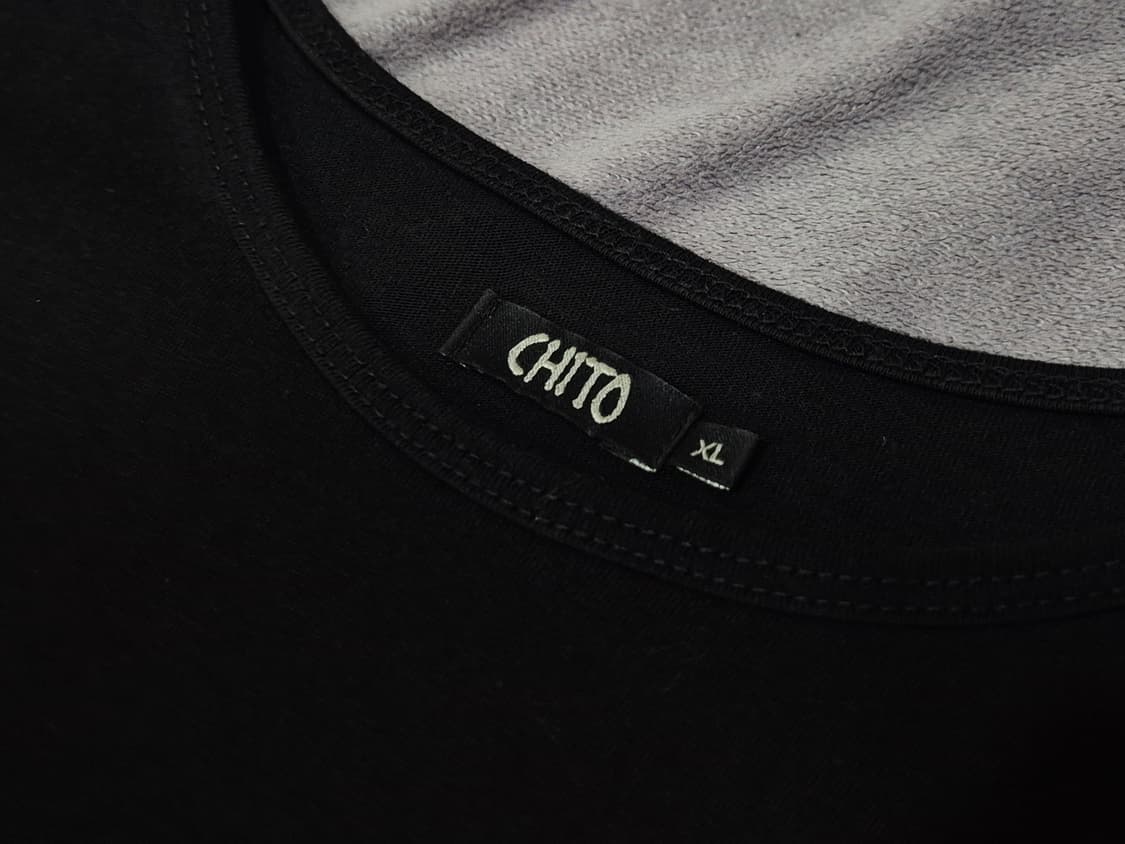 Chito 치토 반팔 티셔츠 상품이미지3