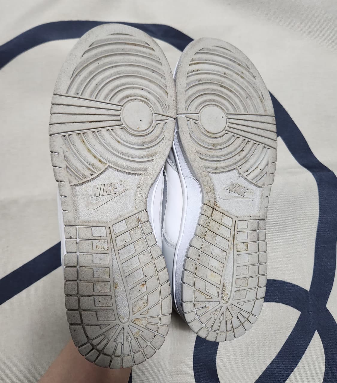 나이키 운동화 245mm 상품이미지6