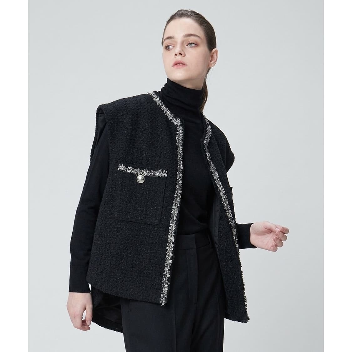 시스템 브레이드 라인 베스트 상품이미지1