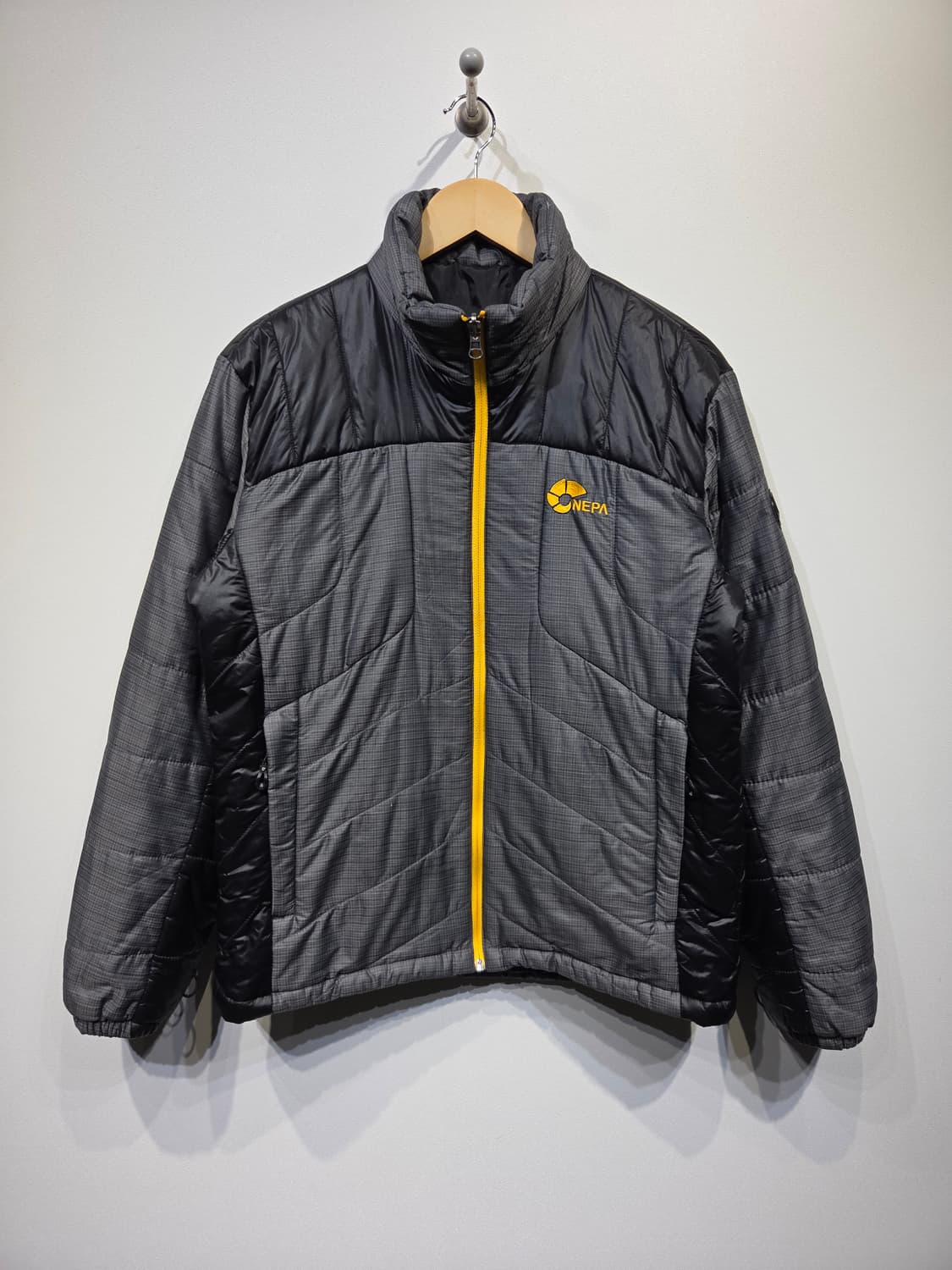 NEPA 네파 경량 패딩 점퍼 상품이미지2