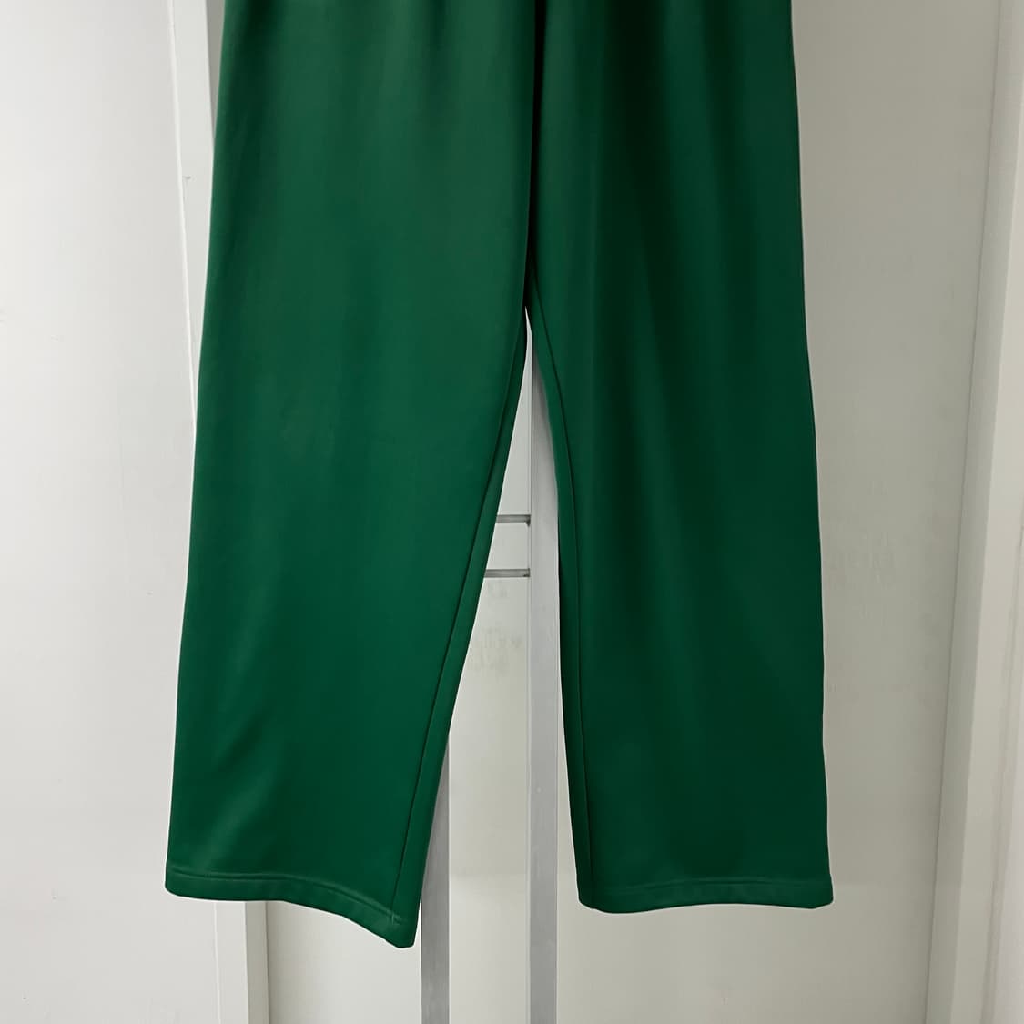 아디다스 트레이닝 팬츠 그린 M 상품이미지3