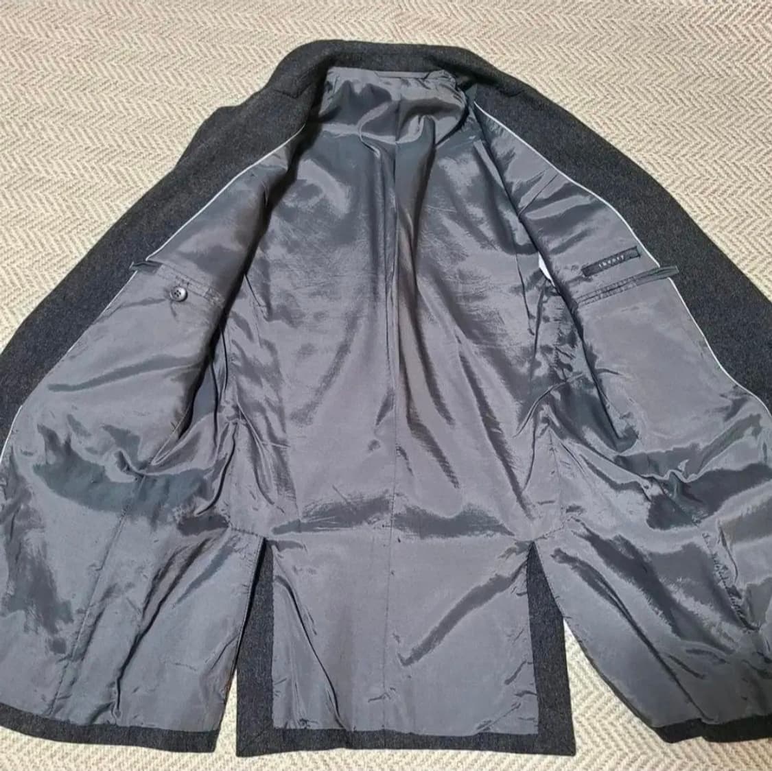 띠어리 자켓 상품이미지4