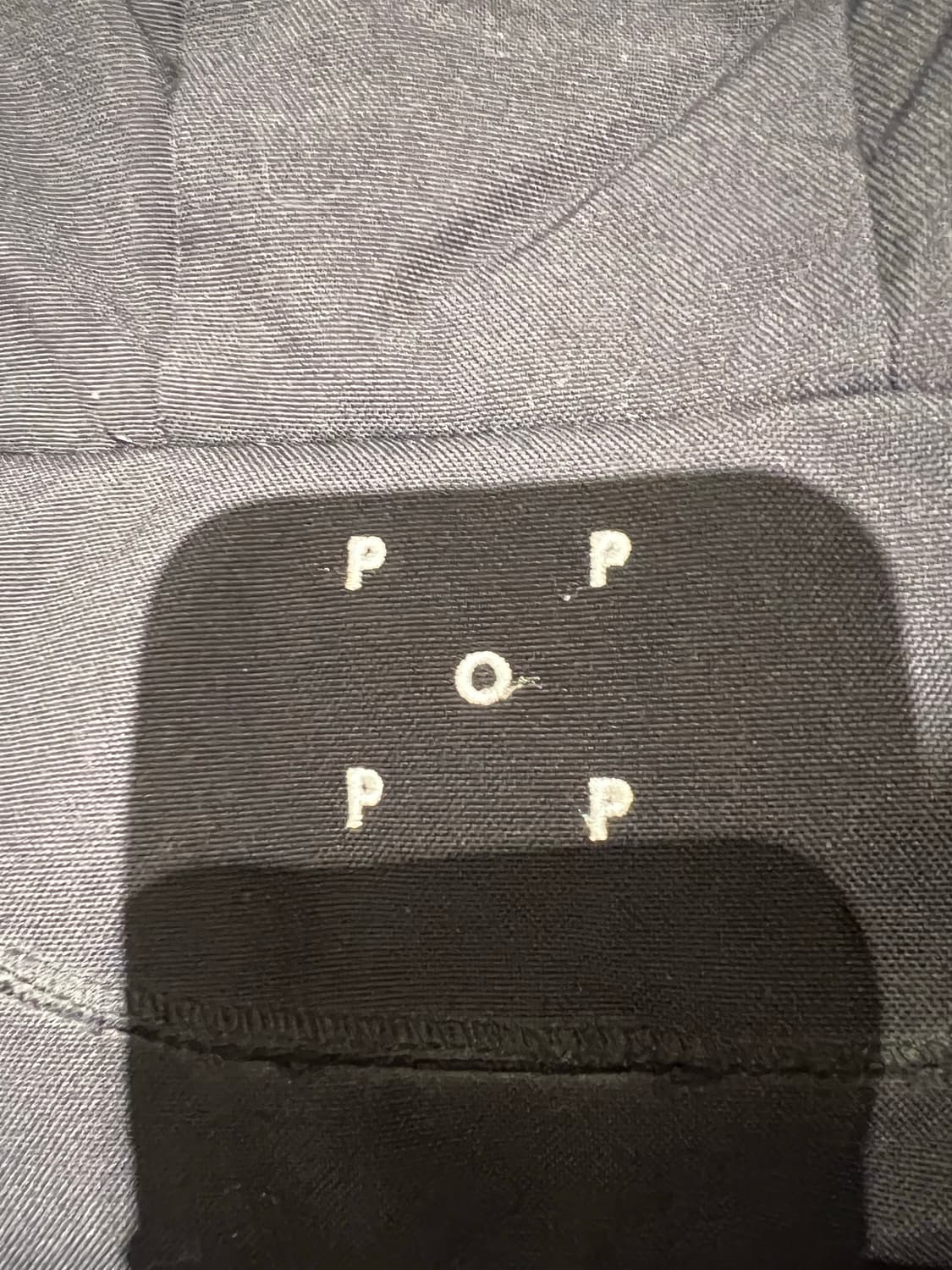 POP TRADING COMPANY 알렉스 푸퍼 자켓 상품이미지5