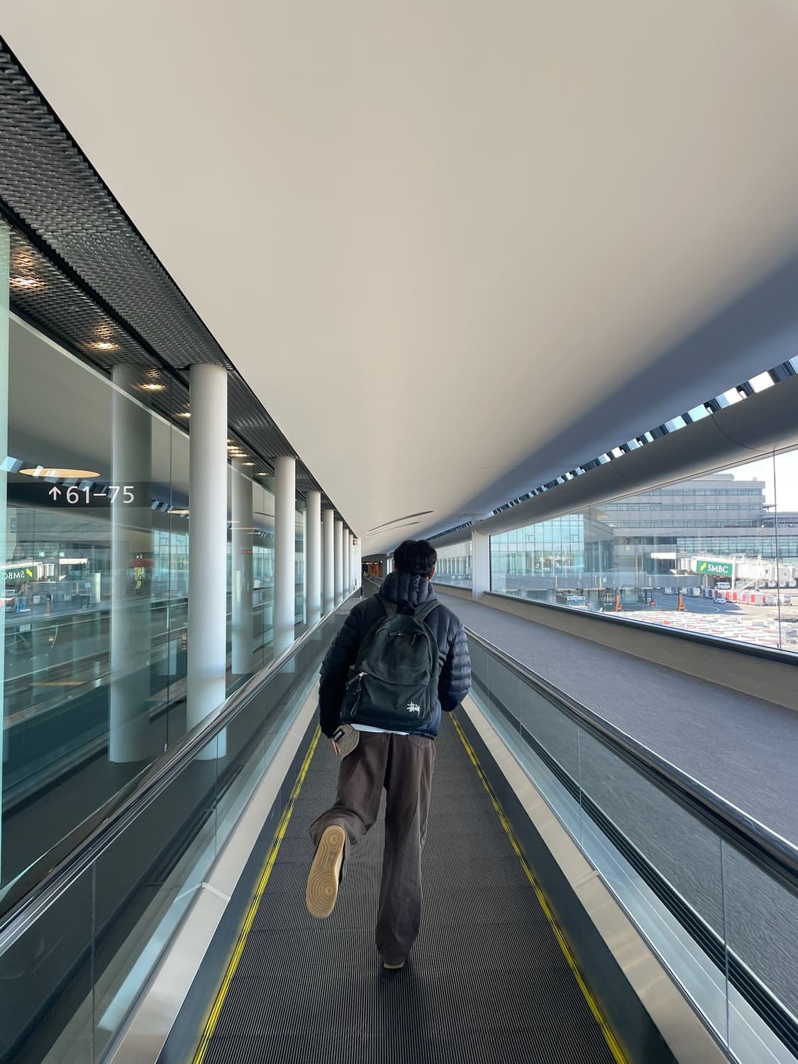 스투시 캔버스 백팩 상품이미지4