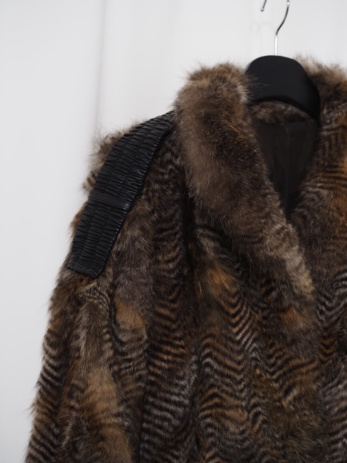vintage fur jacket  상품이미지3