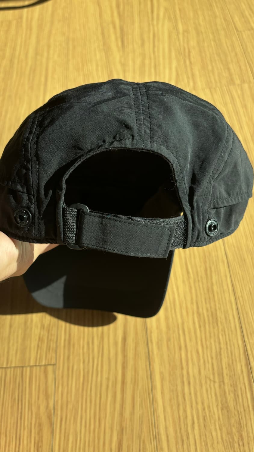 The North Face Neck Shade Nylon Cap 상품이미지6
