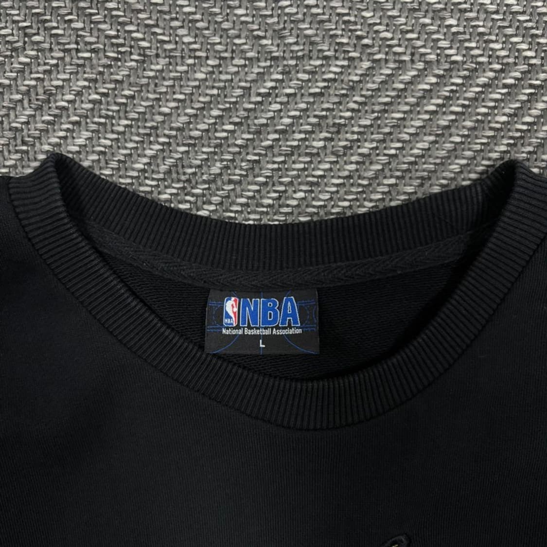 NBA 마이애미 히트 로고 맨투맨 v0275 상품이미지5