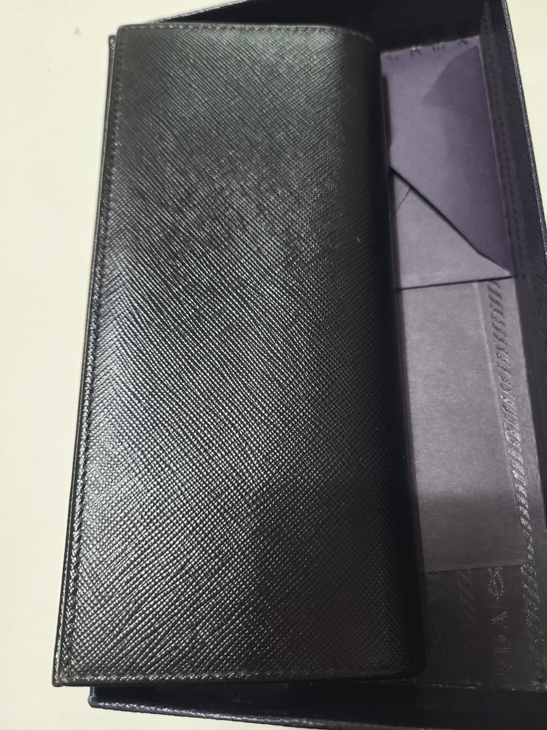 프라다 2mv836 장지갑 상품이미지9