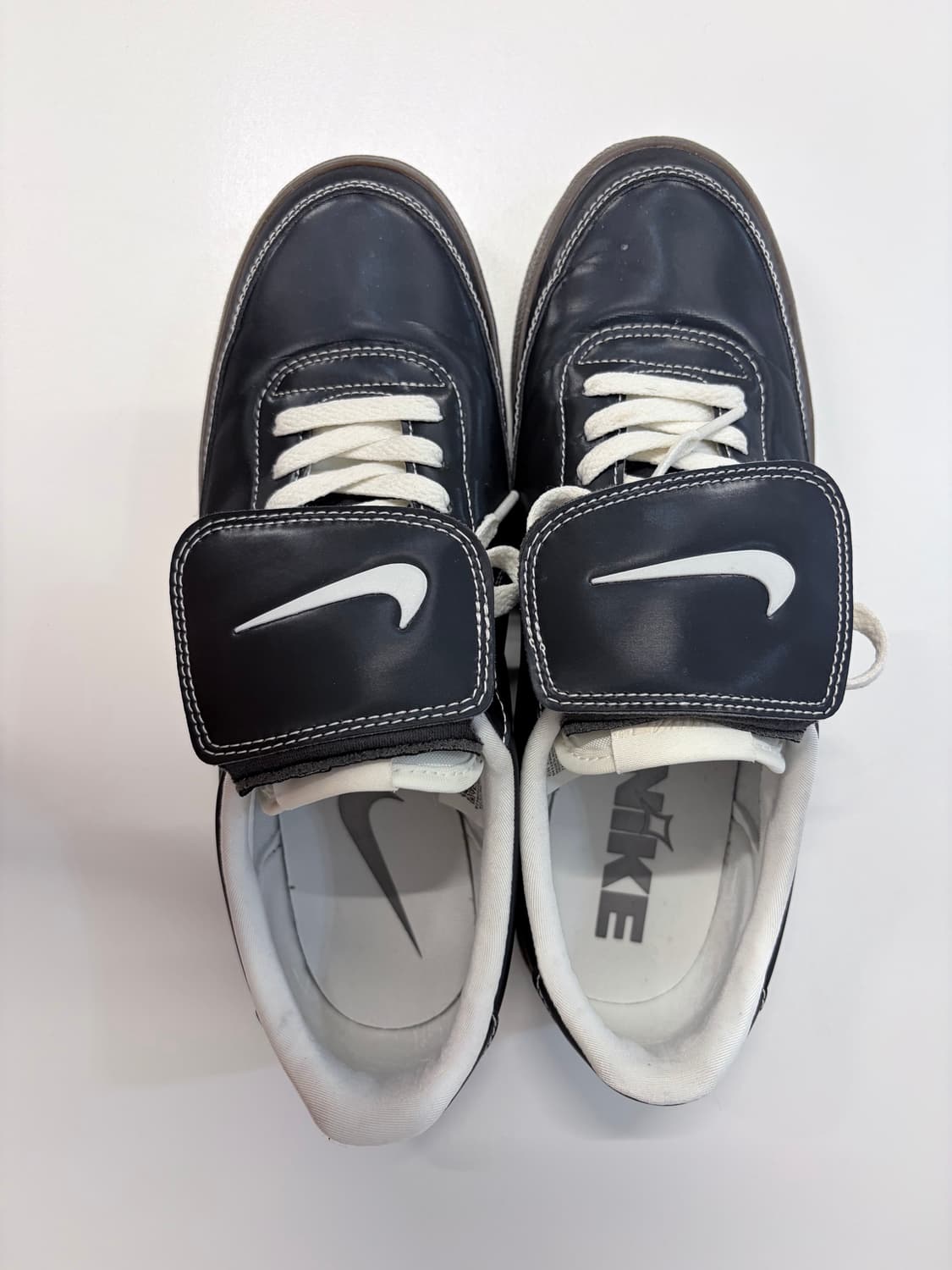 나이키 킬샷2 블랙 바로크 270 상품이미지1