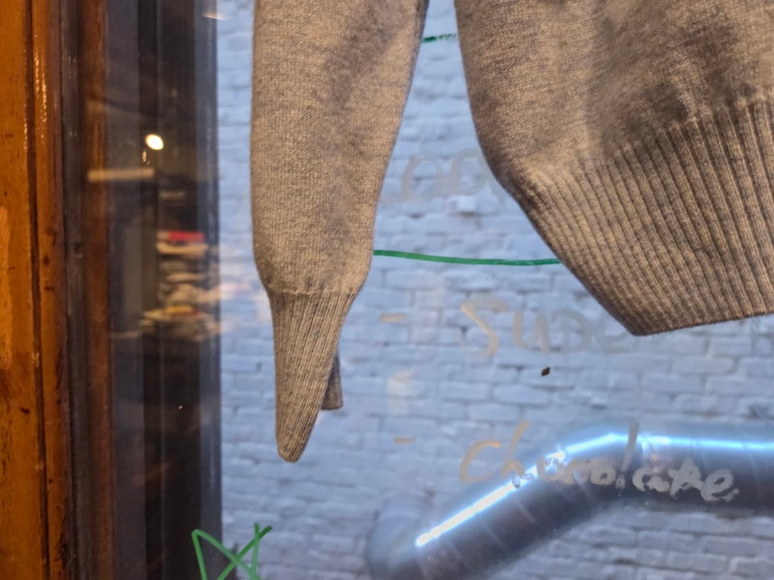 욥 클래식니트 상품이미지5