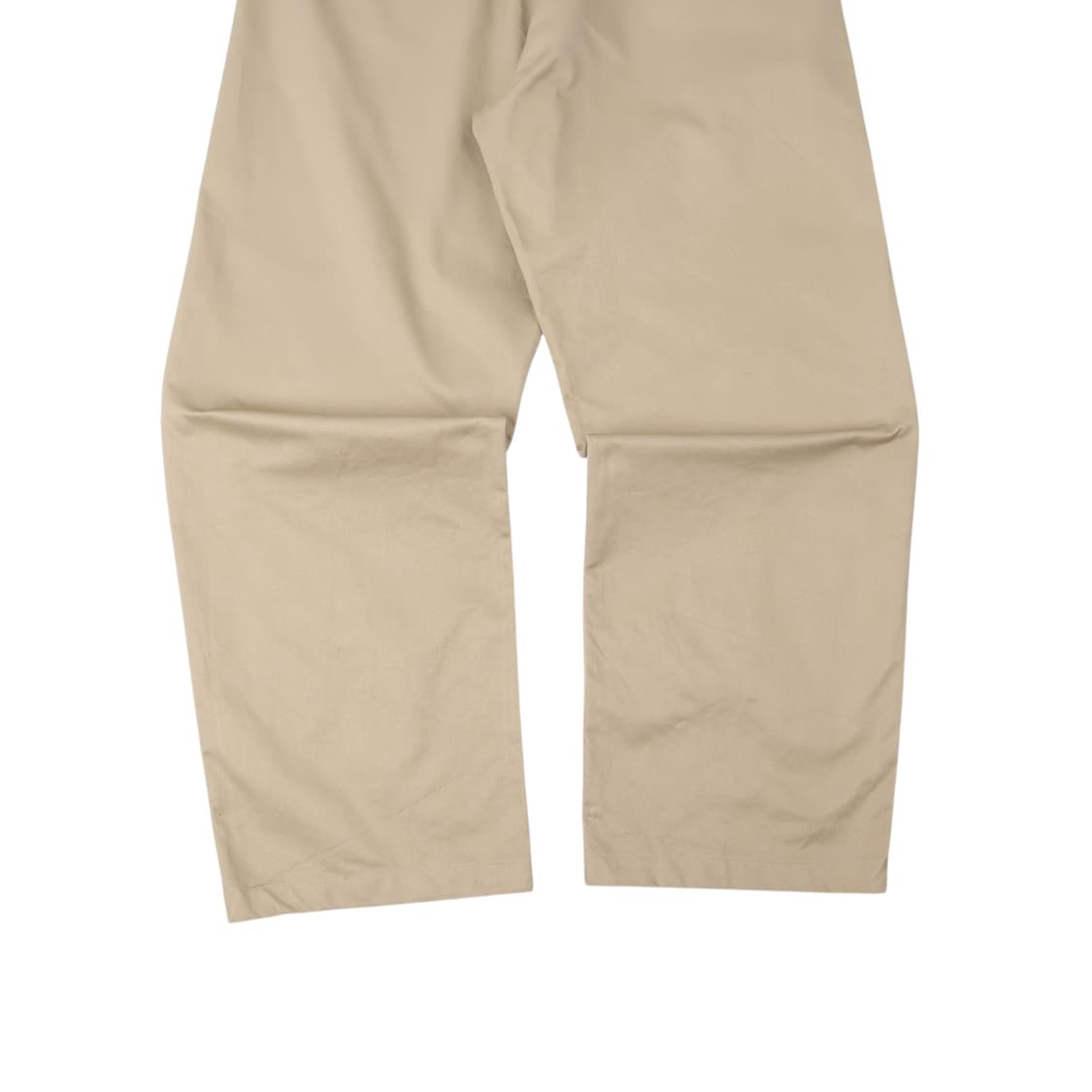 Bronson 브론슨 1942 베이지 코튼 워크 팬츠 상품이미지6