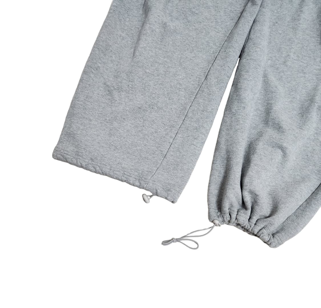 Vintage 스트링 스웻팬츠 상품이미지2