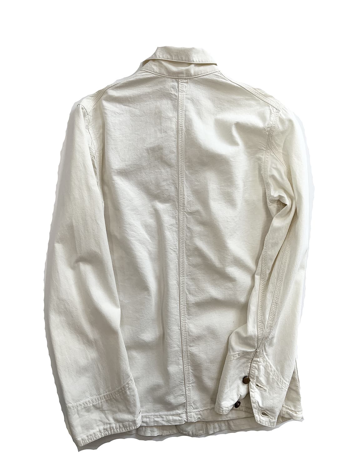 Lee x BEAMS 워크 자켓 상품이미지5