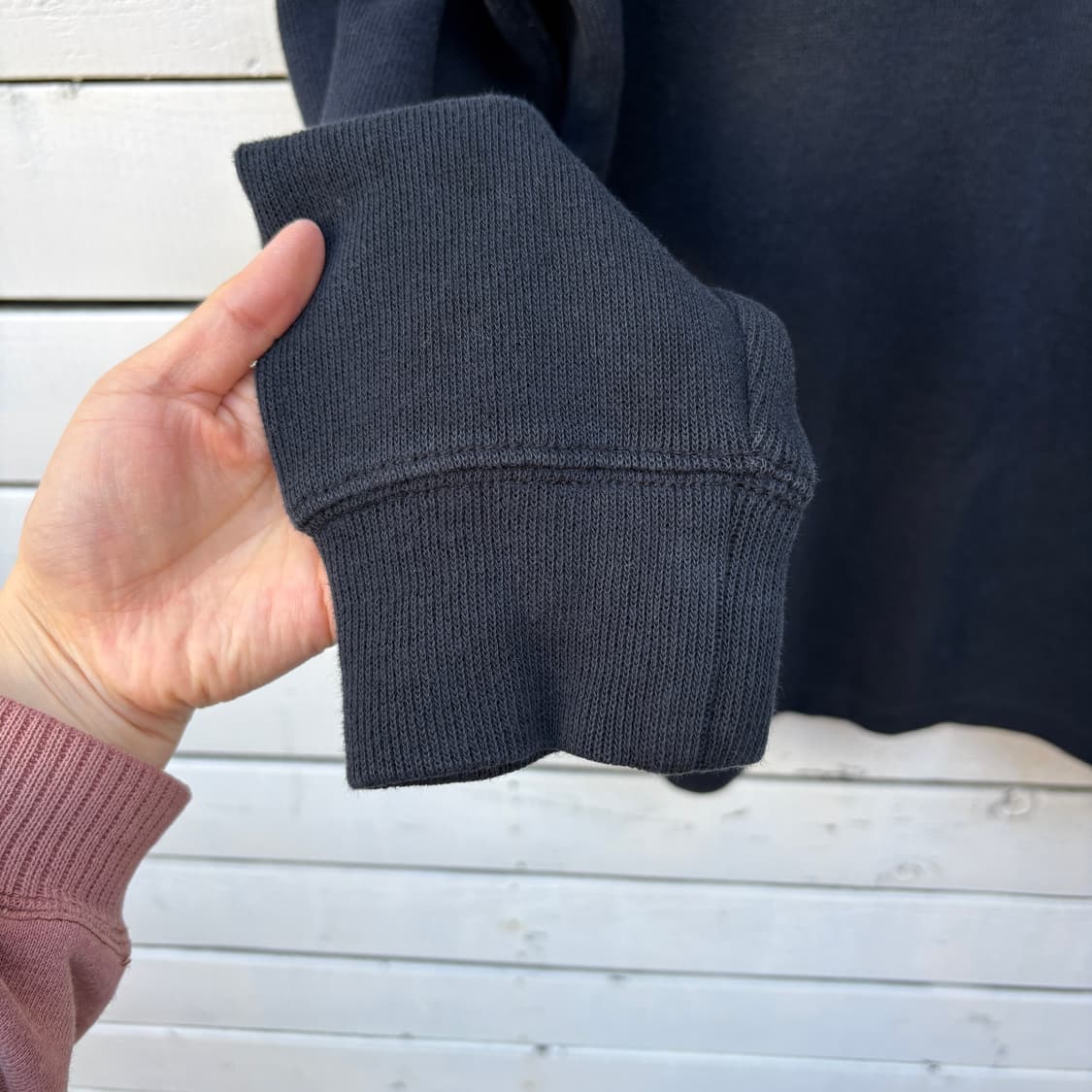 Polo 폴로 빅포니 풀오버 니트 상품이미지4