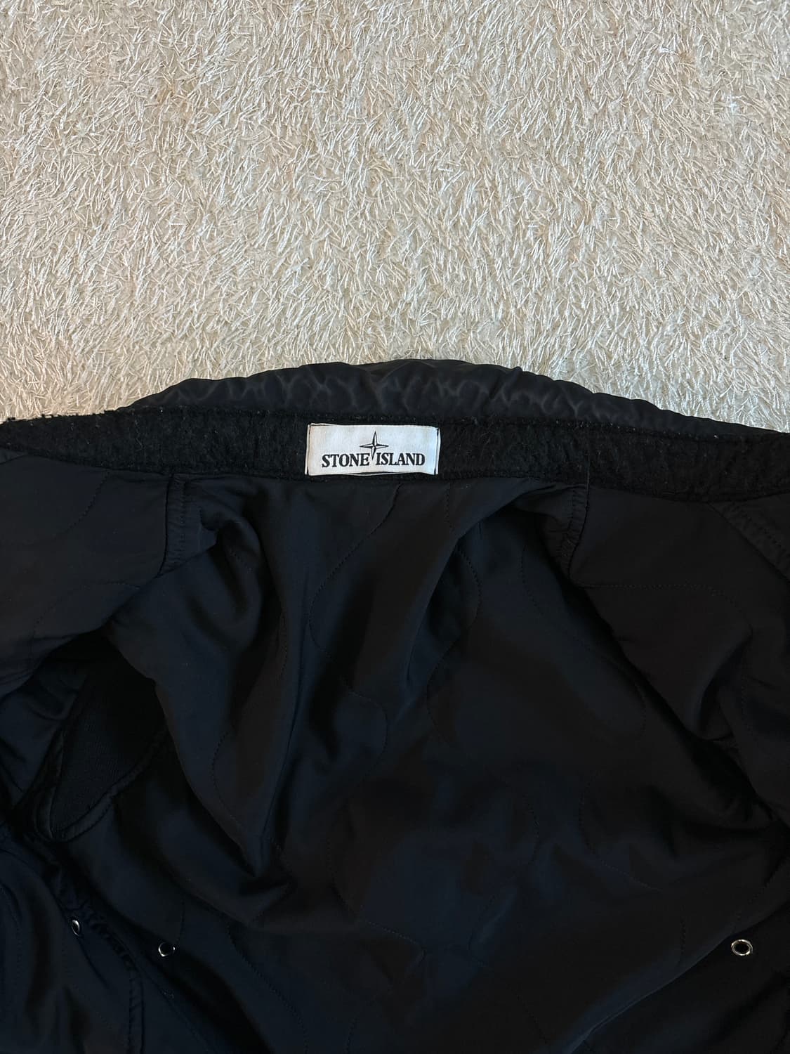 스톤아일랜드 다비드 tc 자켓  상품이미지6