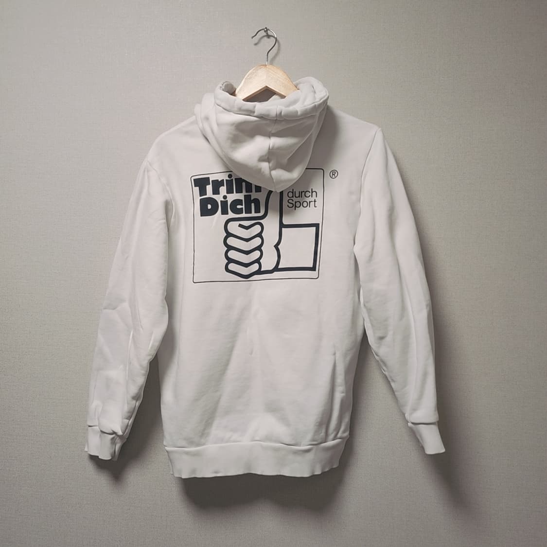 [S] 아디다스 파이어버드 후드티 상품이미지2