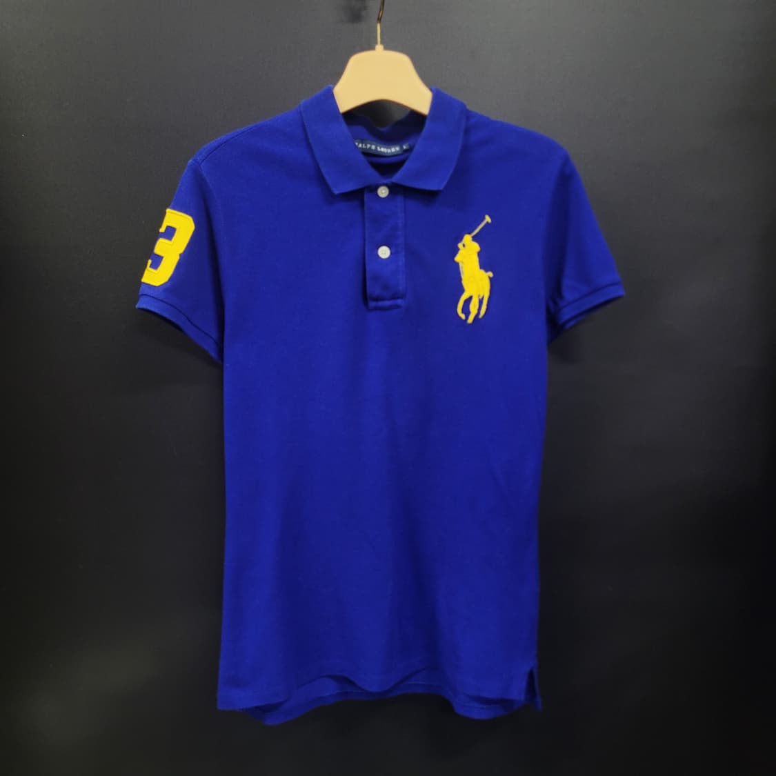 Ralph Lauren 랄프로렌 빅포니 자수로고 셔츠  상품이미지9