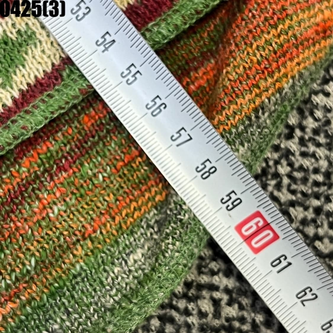 데님앤서플라이X폴로 랄프로렌 니트 상품이미지7