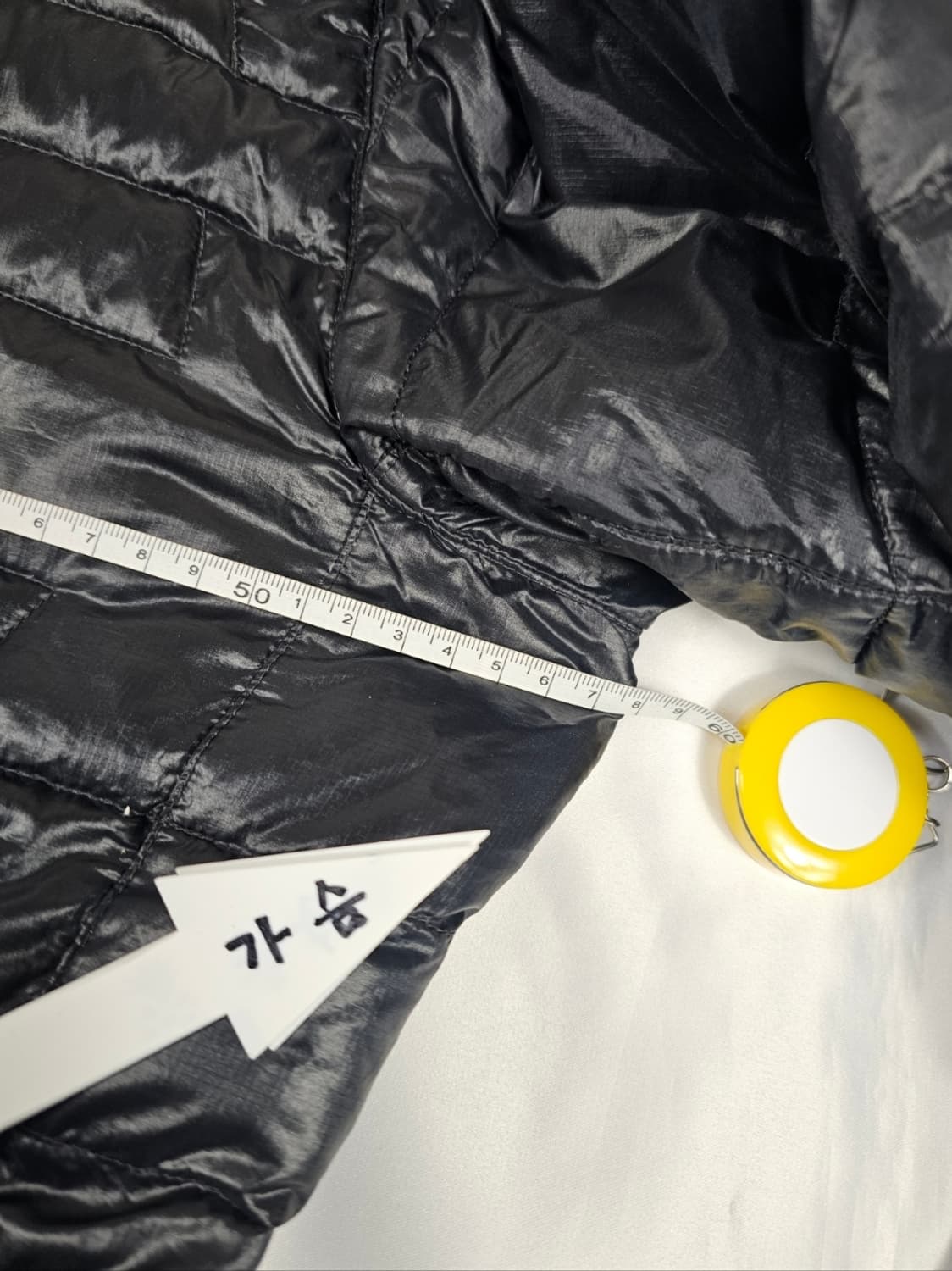 노스페이스경량패딩 상품이미지7