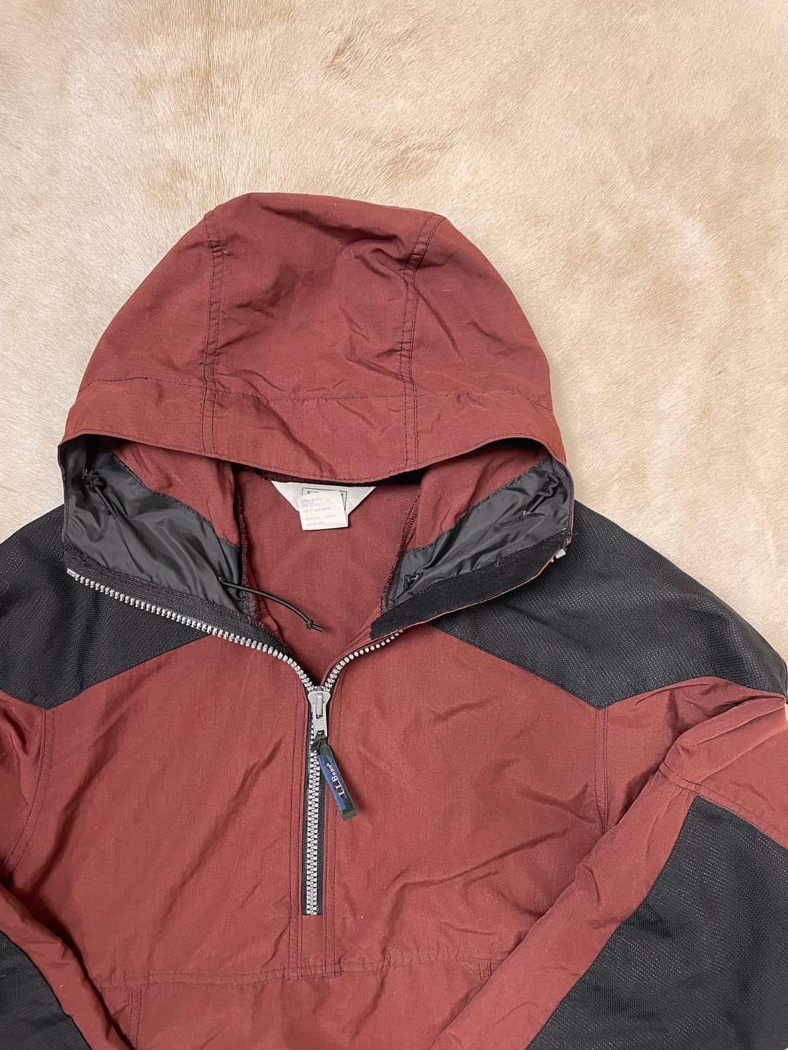 LLBean 아노락 상품이미지6