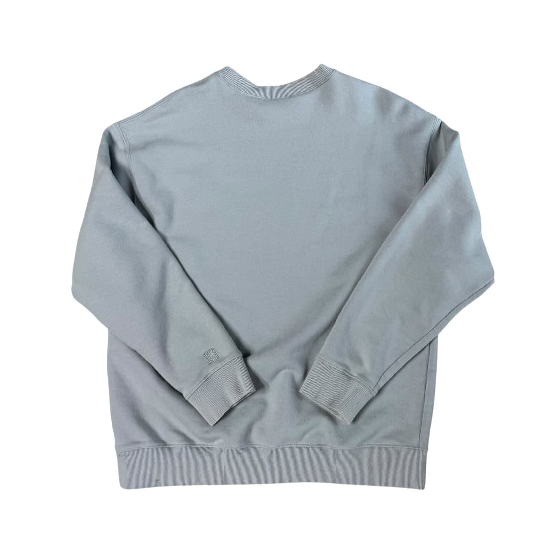 낫포너드 맨투맨 상품이미지3