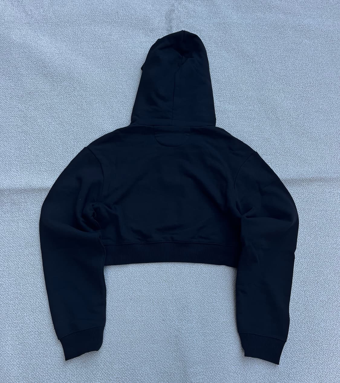 KITH X 세일러문 크롭 후드 상품이미지2