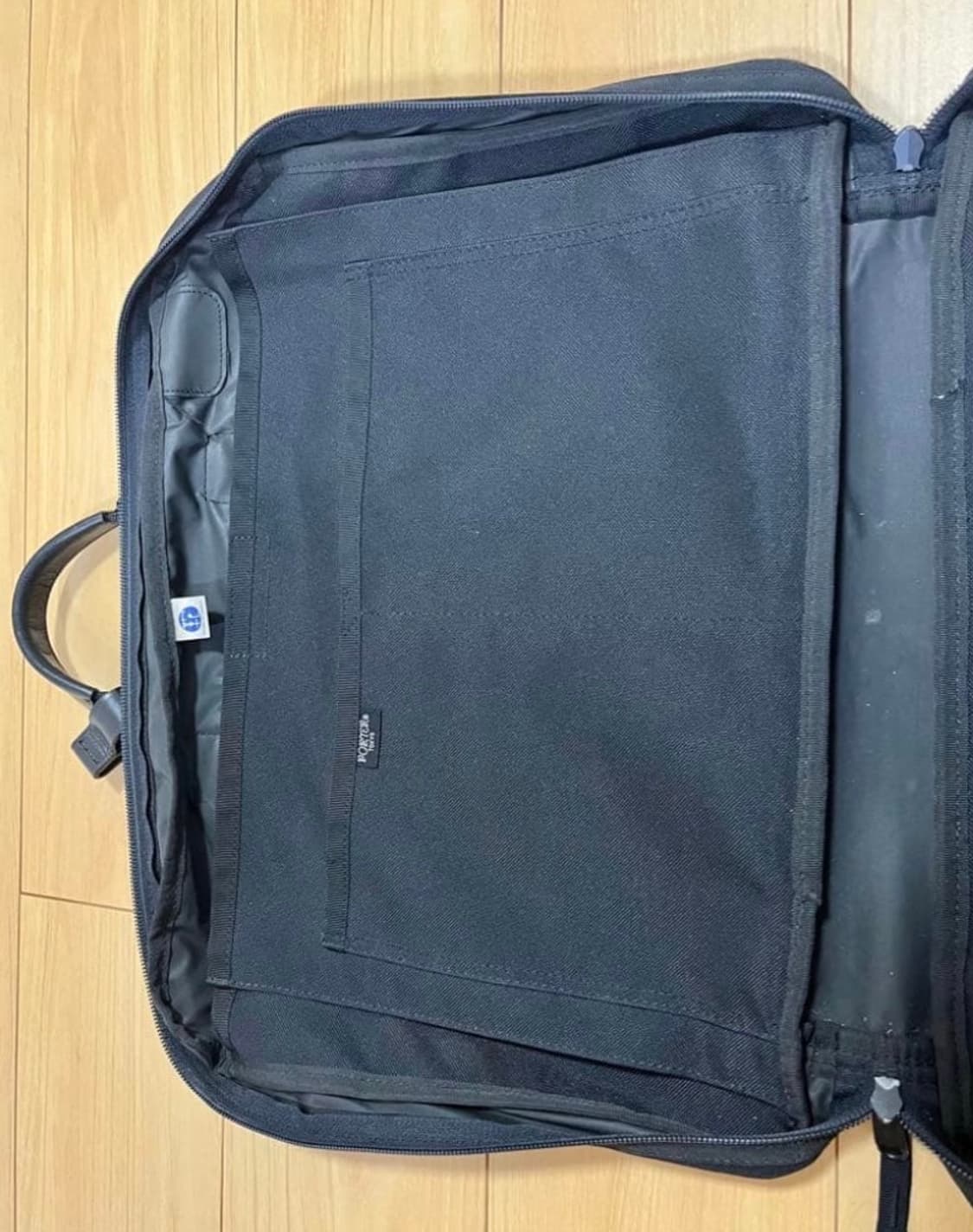 요시다 포터 2웨이 브리프케이스 / 크로스백 상품이미지3