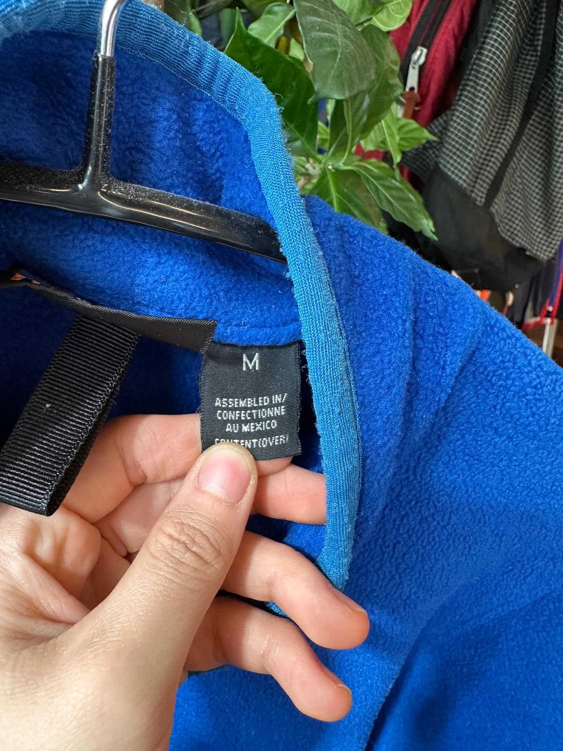 Z-418 파타고니아 신칠라  마수피얼  상품이미지7