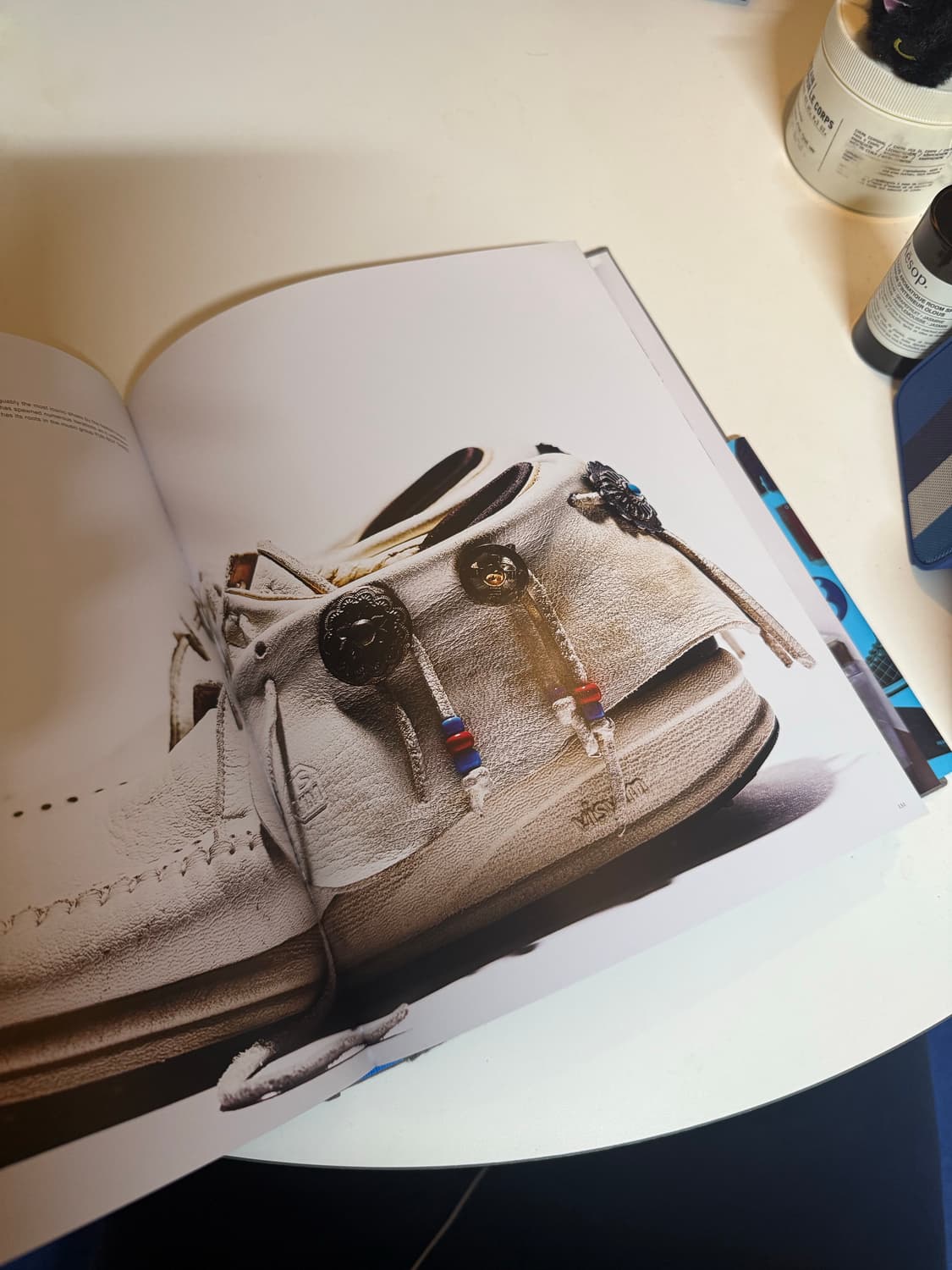 프라그먼트 아트북 후지와라 히로시 상품이미지3