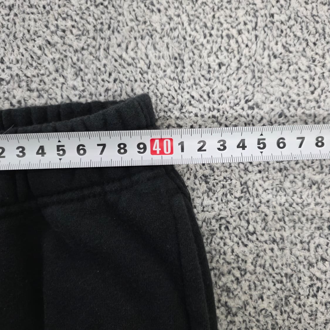 [L] 나이키 퓨츄라 트레이닝 조거 팬츠 0203J 상품이미지5