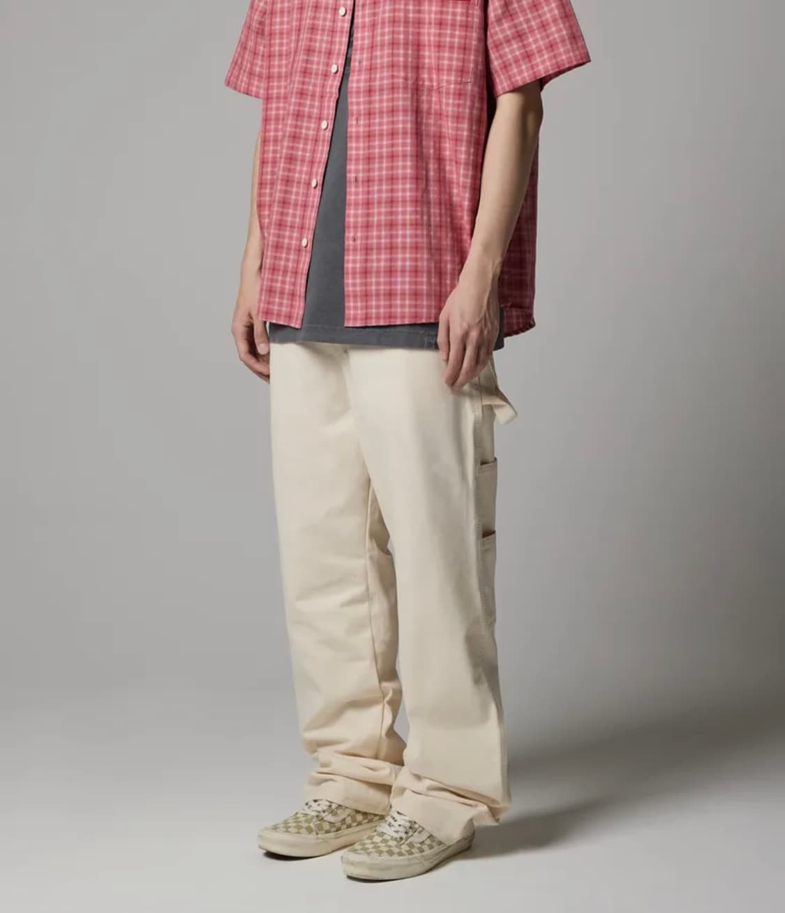 디키즈 1953 페인터 데드스탁 워크팬츠 상품이미지8