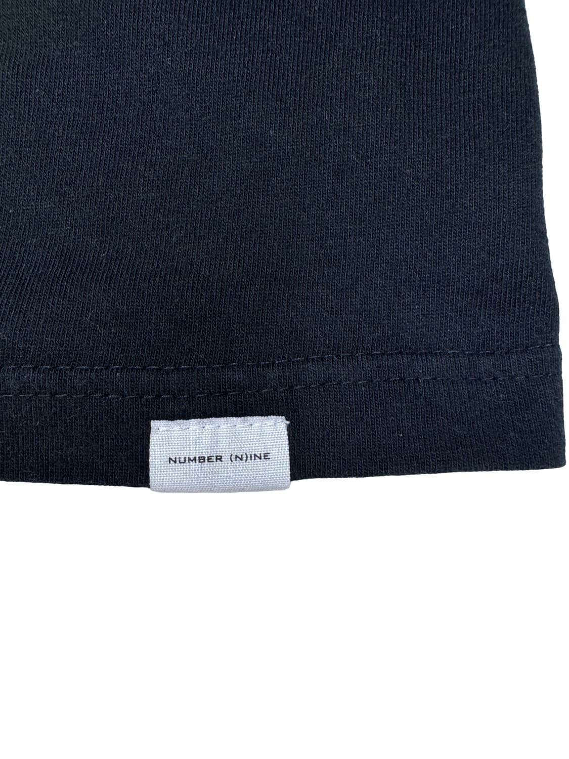 빈티지 넘버나인 스튜디오스 NUMBER(N)INE 티셔츠  3 상품이미지6