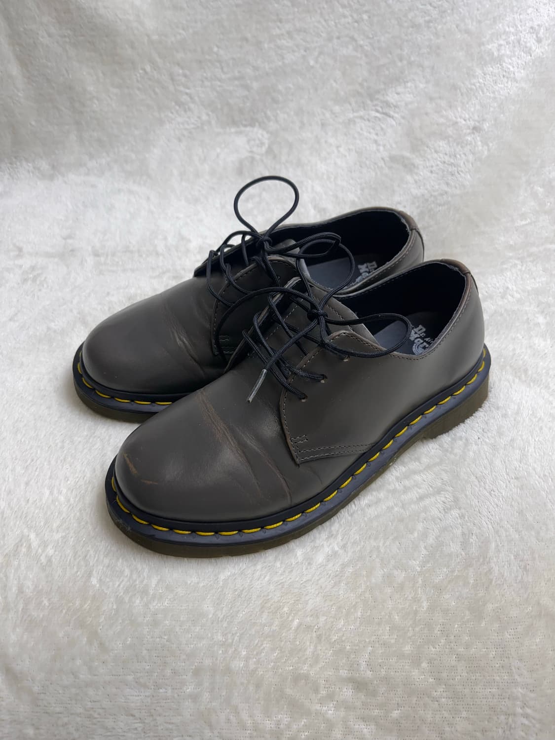[36] 닥터마틴 1461 BEX 스무스 || 220-225 상품이미지3