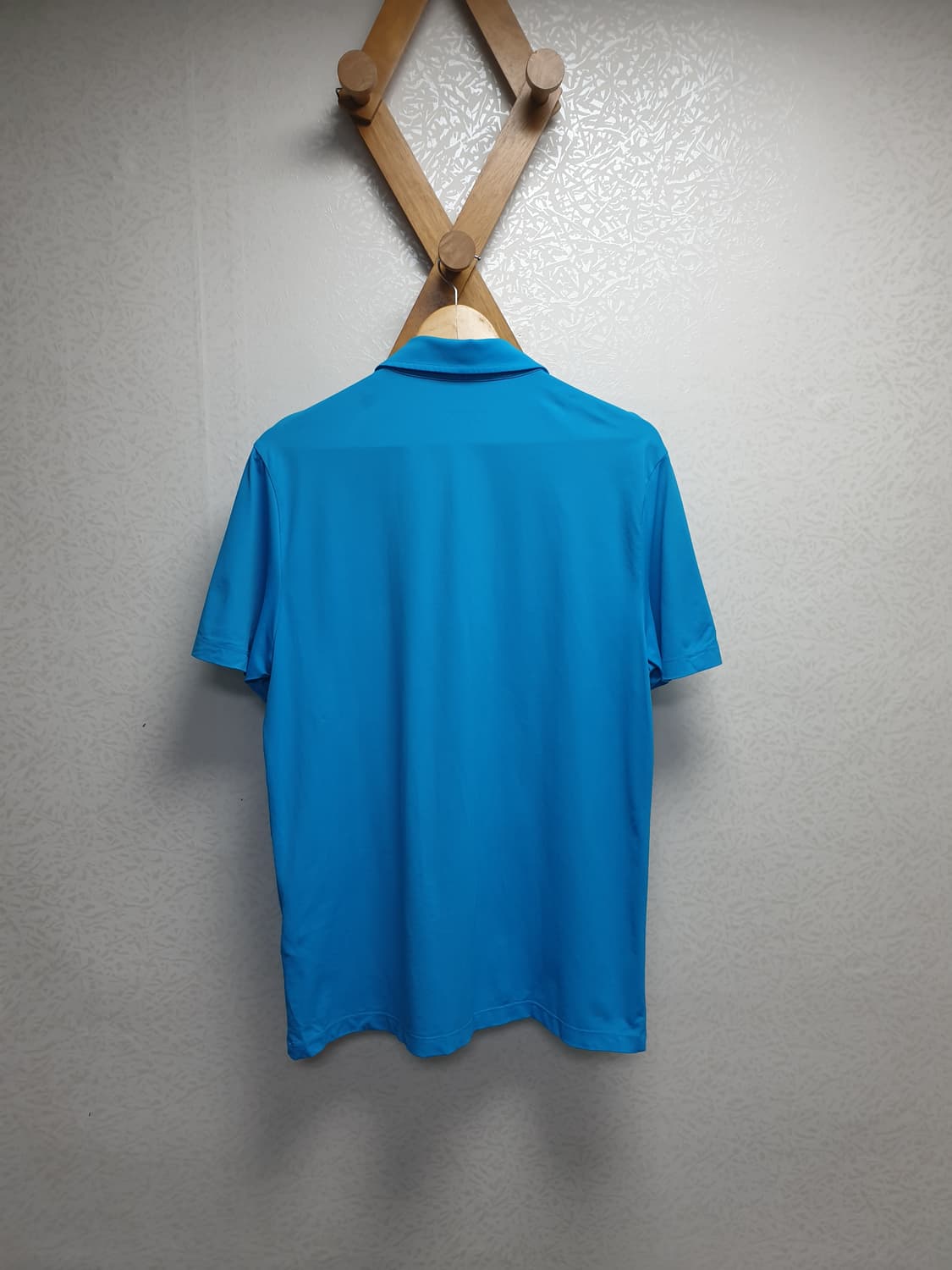 [22년/xl/정품] 지포어 카라넥 반팔 폴로셔츠 상품이미지9