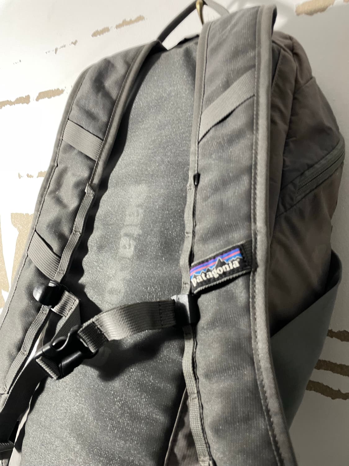 파타고니아 테라비아 백팩 14L 상품이미지5