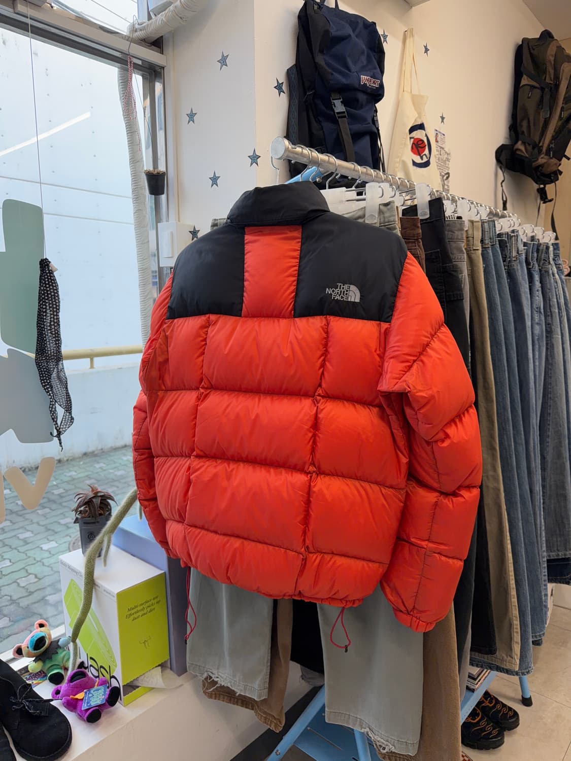 The North Face 800 summit series 상품이미지1