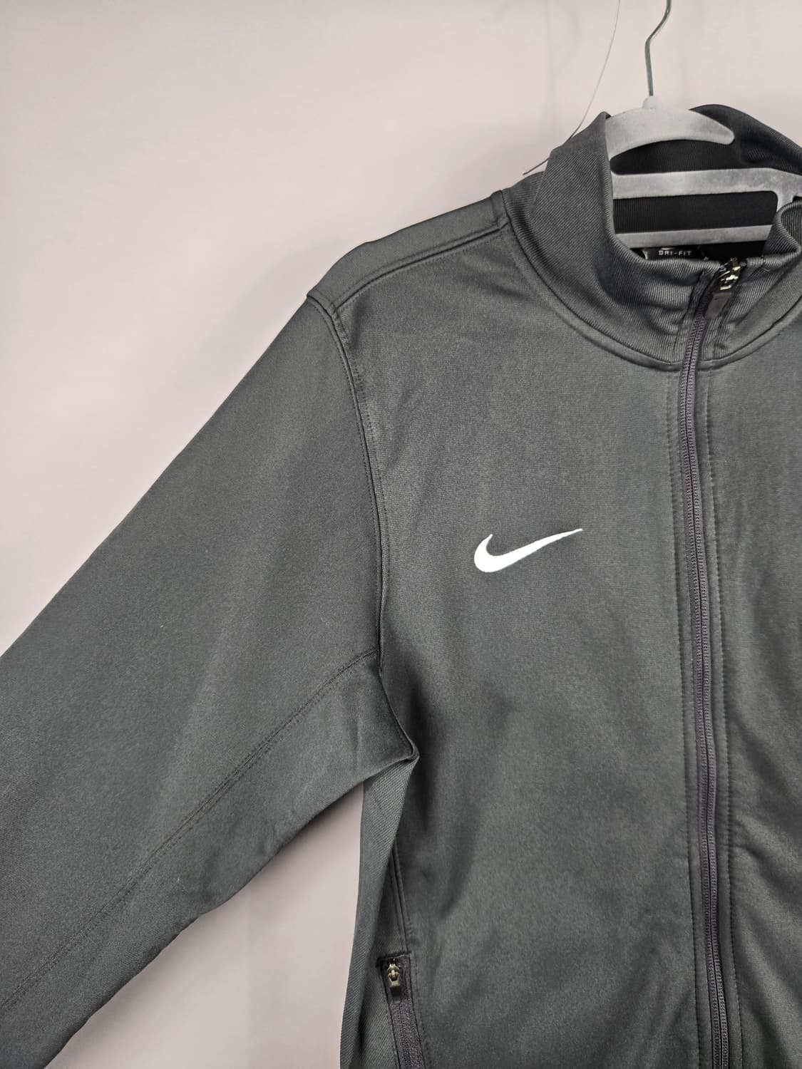 [무료배송]나이키 M 남성 드라이핏 져지 트레이닝 자켓 95 상품이미지3