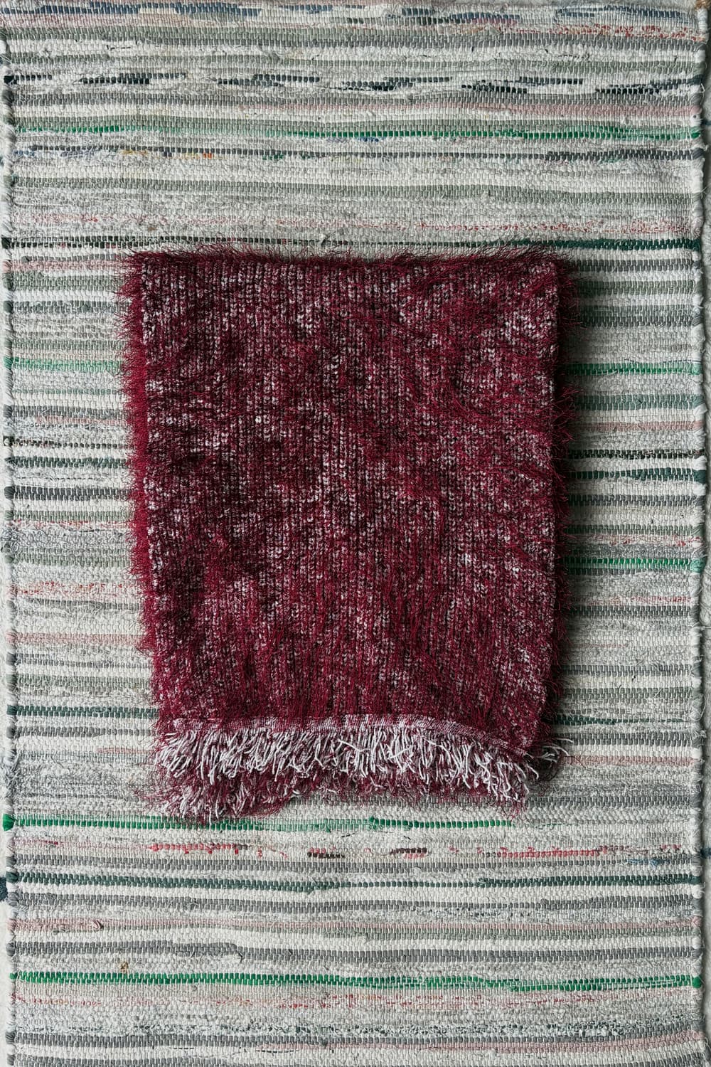 Fluffy Muffler 상품이미지3