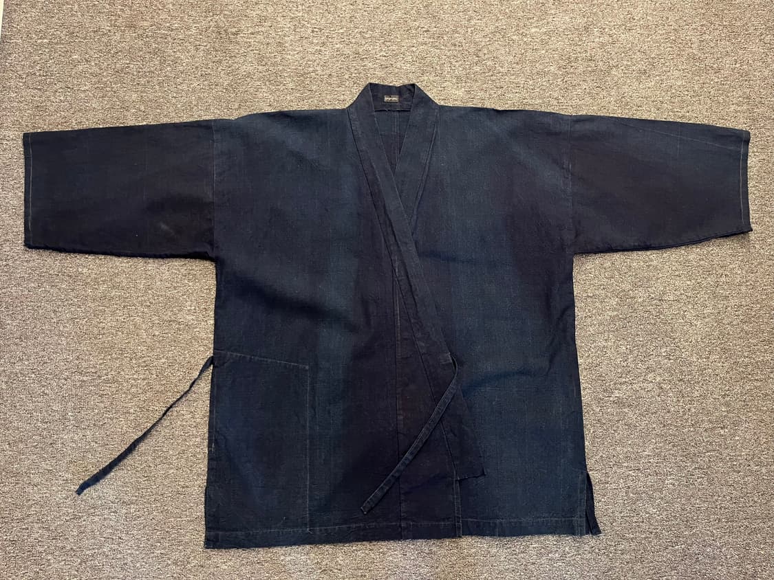 [105] 일본 남성 유카타  상품이미지1