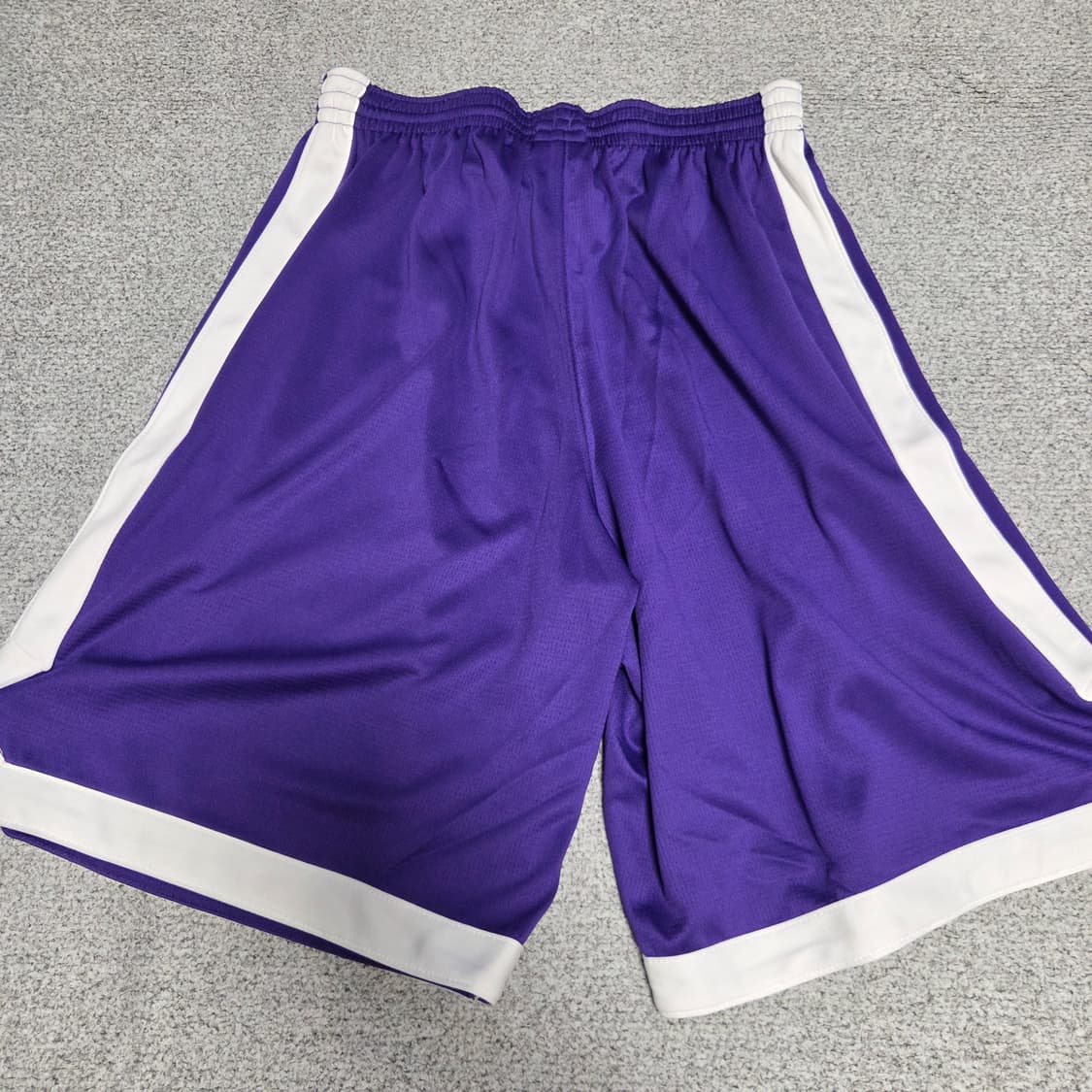 Nike 드라이핏 하프 팬츠 30-33 상품이미지4