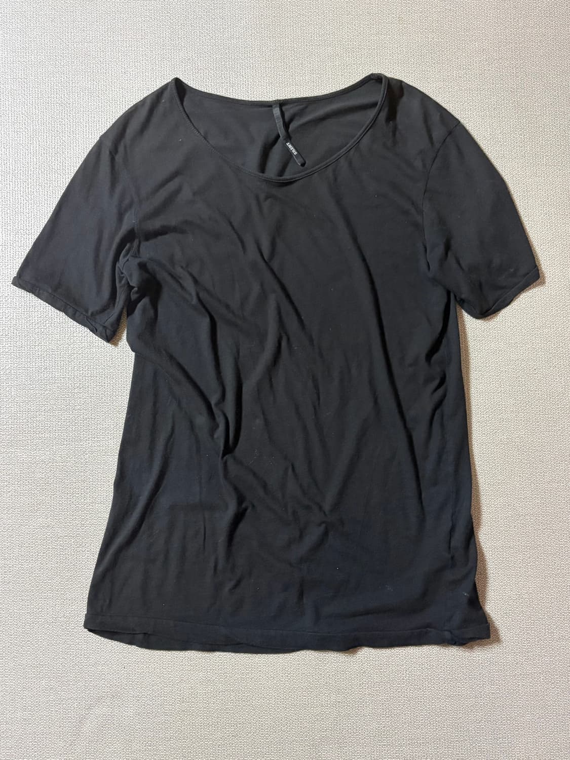 다미르도마 사일런트 티셔츠 상품이미지1