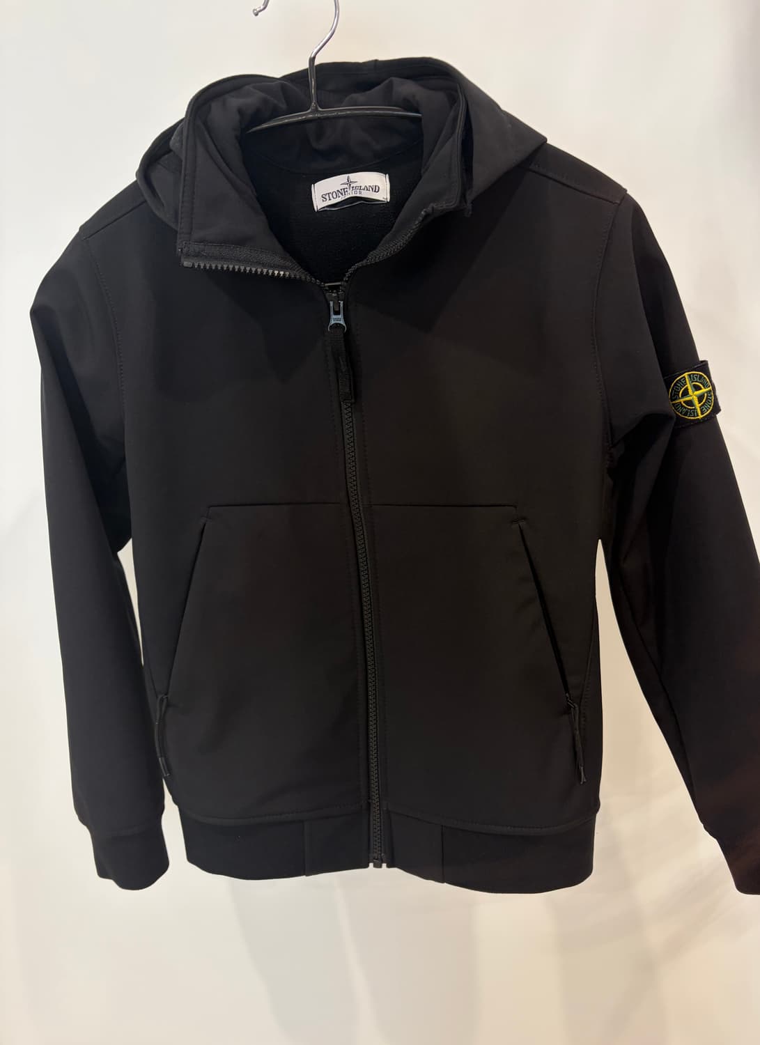 스톤아일랜드 후드집업 팔아요 상품이미지1